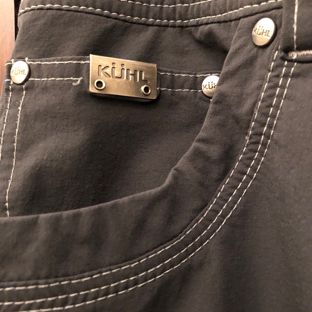 Kuhl Renegade Performance Stretch Pant